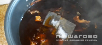 Фото приготовления рецепта: Шпроты из мойвы - шаг 1