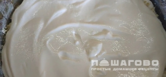 Фото приготовления рецепта: Австрийская ватрушка - шаг 5