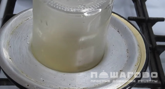 Фото приготовления рецепта: Огурцы Улет - шаг 6