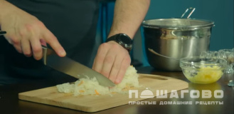Фото приготовления рецепта: Зауэркраут - шаг 4