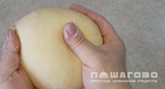 Фото приготовления рецепта: Бешбармак - шаг 5