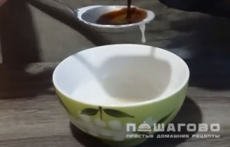 Фото приготовления рецепта: Курица «Кунг-пао» - шаг 2