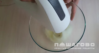Фото приготовления рецепта: Фигурки из маршмеллоу - шаг 3