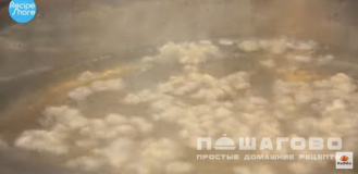 Фото приготовления рецепта: Воздушный рис - шаг 7