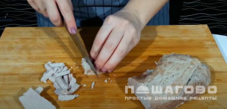 Фото приготовления рецепта: Солянка классическая сборная мясная - шаг 5