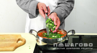 Фото приготовления рецепта: Донская уха - шаг 6