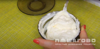 Фото приготовления рецепта: Долма с соусом мацони - шаг 8