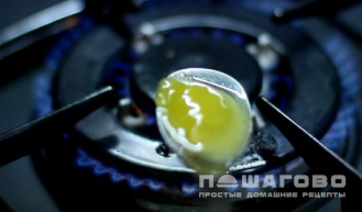 Фото приготовления рецепта: Мюсли - шаг 2