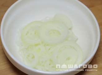 Фото приготовления рецепта: Фо-бо — вьетнамский суп - шаг 6