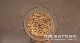 Фото приготовления рецепта: Торт без выпечки - шаг 1