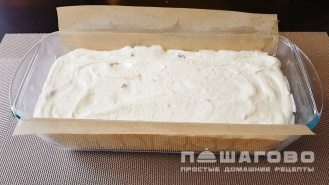 Фото приготовления рецепта: Львовский сырник - шаг 3