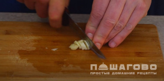 Фото приготовления рецепта: Азу из конины - шаг 6