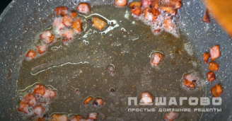 Фото приготовления рецепта: Томленая говядина с овощами - шаг 5
