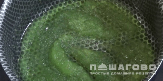 Фото приготовления рецепта: Мармелад из лимонада и сиропа - шаг 2
