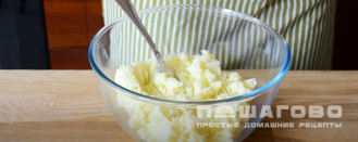 Фото приготовления рецепта: Картопляники - шаг 2