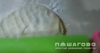 Фото приготовления рецепта: Азербайджанский плов - шаг 9