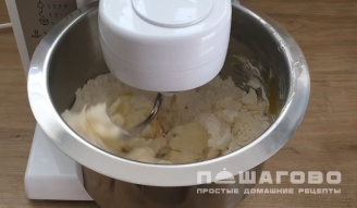Фото приготовления рецепта: Печенье «Розочки» - шаг 1