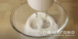 Фото приготовления рецепта: Тахинная халва - шаг 7