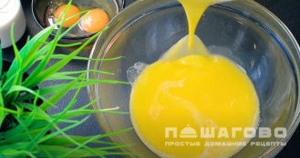 Фото приготовления рецепта: Торт «Муравейник» без использования мясорубки - шаг 2