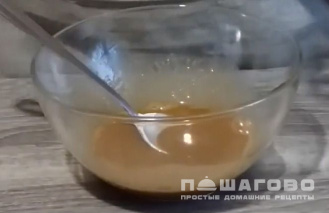 Фото приготовления рецепта: Курица «Кунг-пао» - шаг 4