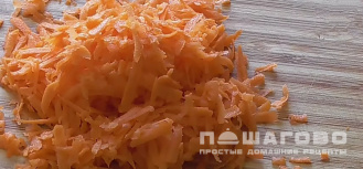 Фото приготовления рецепта: Суп щи со шпинатом - шаг 9
