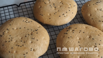 Фото приготовления рецепта: Фарлс - шаг 3