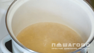Фото приготовления рецепта: Мармелад с агар-агаром - шаг 2