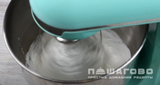 Фото приготовления рецепта: Торт «Принцесса» - шаг 1