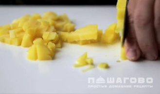 Фото приготовления рецепта: Рассольник с почками - шаг 7