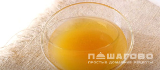 Фото приготовления рецепта: Аквафаба - шаг 6