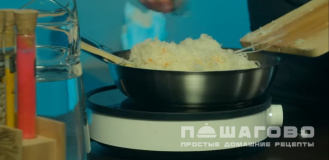 Фото приготовления рецепта: Зауэркраут - шаг 5