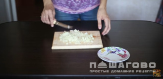 Фото приготовления рецепта: Онигири с тунцом - шаг 2