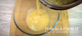 Фото приготовления рецепта: Картофельное пюре - шаг 7