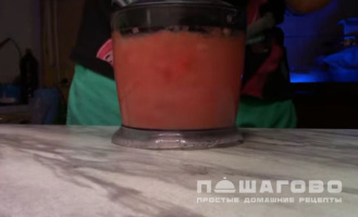 Фото приготовления рецепта: Шашлык аджарский - шаг 3