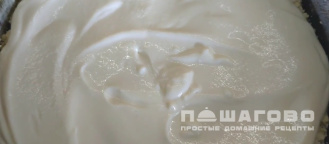 Фото приготовления рецепта: Венская ватрушка - шаг 4