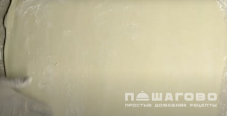 Фото приготовления рецепта: Пеновани - шаг 3