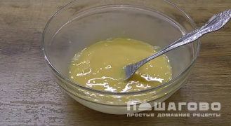 Фото приготовления рецепта: Сырные палочки - шаг 3