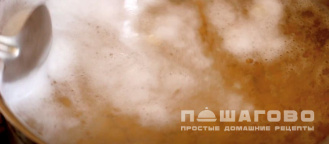 Фото приготовления рецепта: Аквафаба - шаг 3