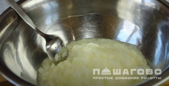 Фото приготовления рецепта: Пельмени запеченые - шаг 1