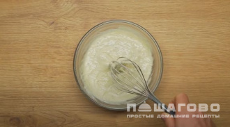 Фото приготовления рецепта: Луковые колечки (onion rings) - шаг 2