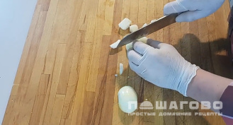 Фото приготовления рецепта: Уха ростовская - шаг 4