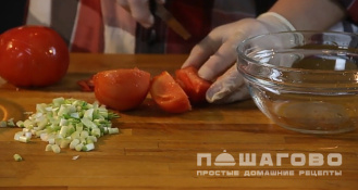 Фото приготовления рецепта: Уха ростовская - шаг 6