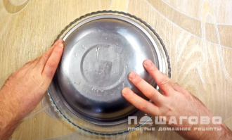 Фото приготовления рецепта: Фруктовое желе из желатина - шаг 6