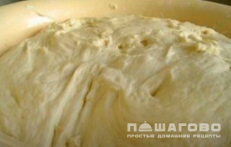 Фото приготовления рецепта: Пышные пирожки из легкого свиного - шаг 6