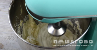 Фото приготовления рецепта: Торт «Принцесса» - шаг 2
