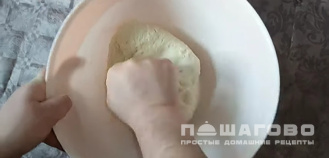 Фото приготовления рецепта: Пицца «Фридей» - шаг 2