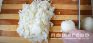 Фото приготовления рецепта: Суп из пангасиуса - шаг 2