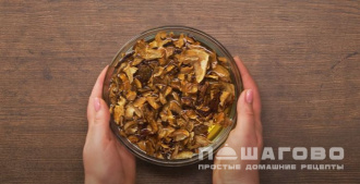 Фото приготовления рецепта: Бигос по-польски - шаг 1