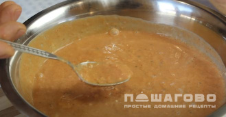 Фото приготовления рецепта: Пельмени запеченые - шаг 2