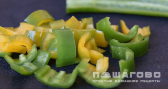 Фото приготовления рецепта: Острый мармелад - шаг 1